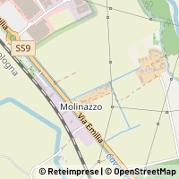 Kartta San Giuliano Milanese