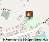 Impianti Sportivi e Ricreativi - Costruzione e Attrezzature,35142Padova