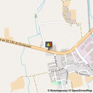 Aziende Agricole Offanengo,26020Cremona