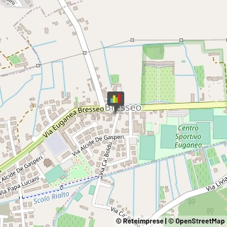 Veterinaria - Ambulatori e Laboratori Teolo,35037Padova