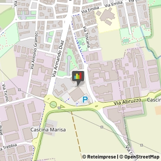 Pizzerie,20073Milano