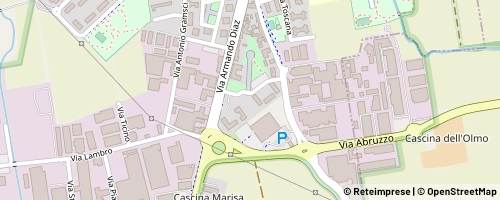 Mappa Opera
