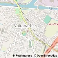 Map Padova