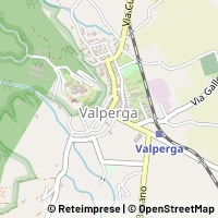Kart Valperga