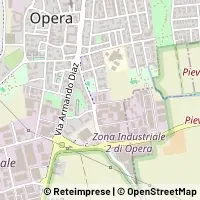 Kort Opera