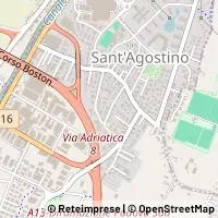 地图 Albignasego