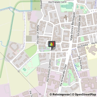 Acqua Potabile - Società di Esercizio Opera,20090Milano