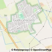 Карта Gudo Visconti