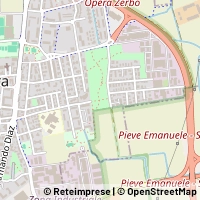 地图 Opera