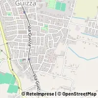 Carte Padova