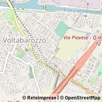 Carte Padova