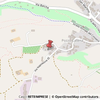 Mappa Via Pigozzere, 10, 46040 Guidizzolo, Mantova (Lombardia)