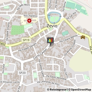Palestre e Centri Fitness,37059Verona
