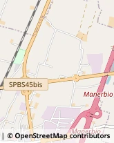 Via Moretto, 10,25025Manerbio