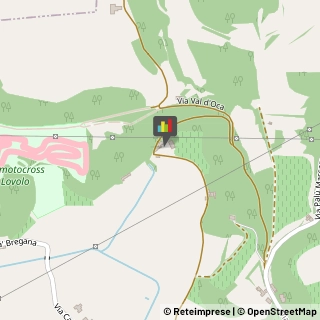Aziende Agricole Albettone,36020Vicenza