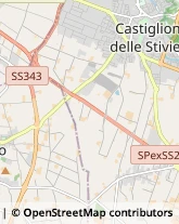 Idraulici e Lattonieri Castiglione delle Stiviere,46043Mantova