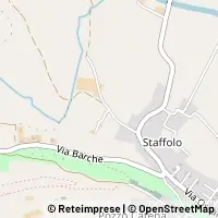 Map Solferino