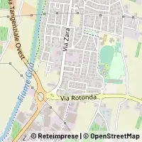 नक्शा Lonigo