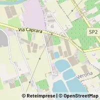 Kort Verona