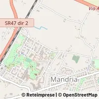 Kart Padova
