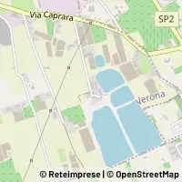 Kort San Giovanni Lupatoto