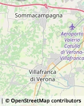 Campeggi, Villaggi Turistici e Ostelli Villafranca di Verona,37069Verona