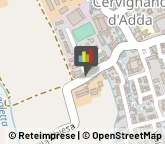 Stagno e Leghe Cervignano d'Adda,26832Lodi