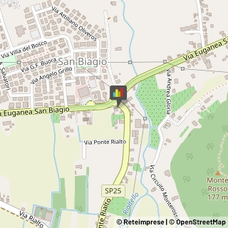 Locali, Birrerie e Pub,35037Padova