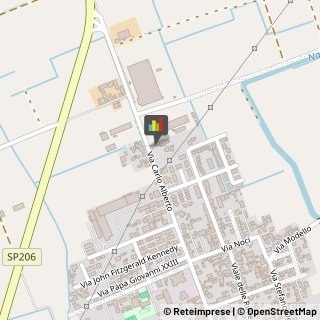 Trasporti Refrigerati Vigevano,27023Pavia