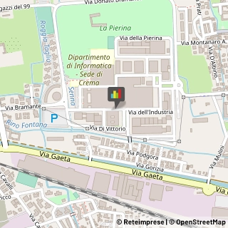 Consulenza Informatica,26013Cremona