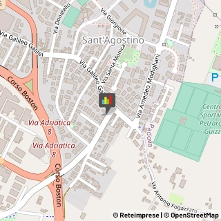 Internet - Provider Albignasego,35020Padova