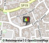 Consulenza di Direzione ed Organizzazione Aziendale Zevio,37059Verona