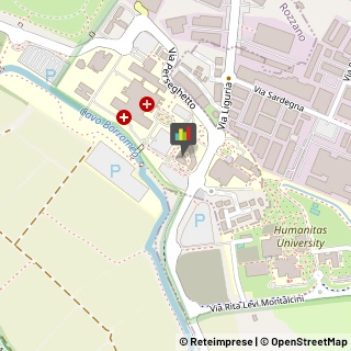 Radiologia, Radioterapia ed Ecografia - Medici Specialisti Rozzano,20089Milano