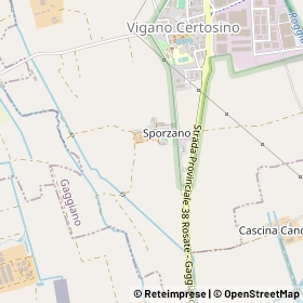 Mappa 20080