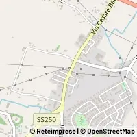 Carte Abano Terme
