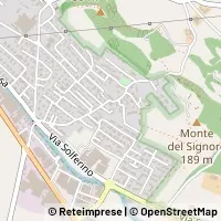 Hartă Castiglione delle Stiviere