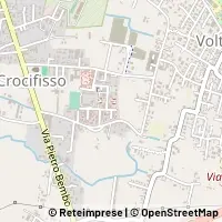 Kart Padova