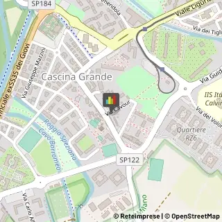 Caffè Rozzano,20089Milano