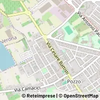 Map San Giovanni Lupatoto