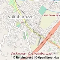 Map Padova