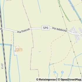 Mappa 28070