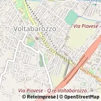 Kartta Padova