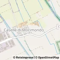 Kort Morimondo