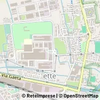 Map Crema