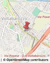 Via Piovese, 199,35127Padova