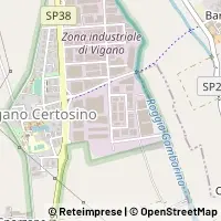 Peta Gaggiano
