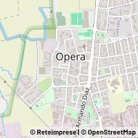 地图 Opera