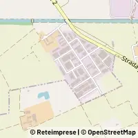 Map Cremosano