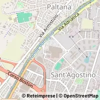 Map Albignasego
