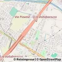 Carte Ponte San Nicolò